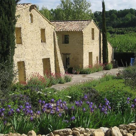Gite Aux Tournesols Malaucène Exterior foto
